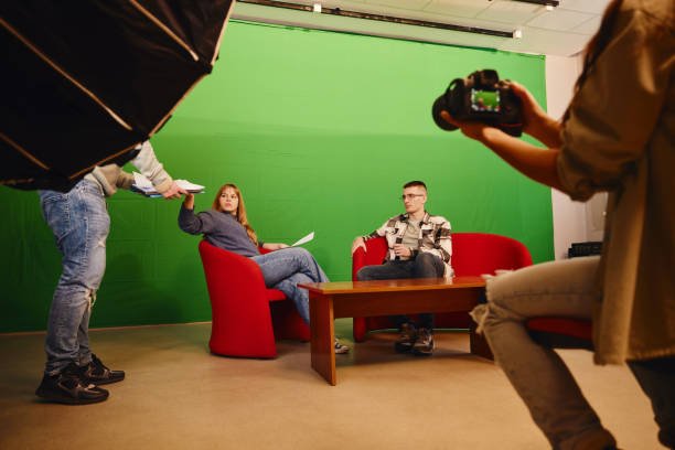 Aspectos importantes en la producción de video