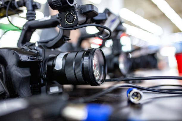 Desarrollo y futuro del sector audiovisual en Colombia