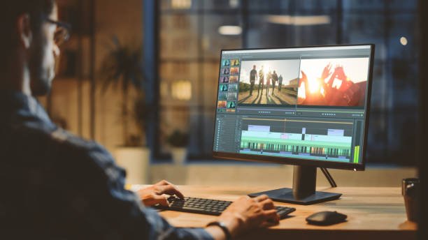 Herramientas necesarias para la Edición y postproducción de videos