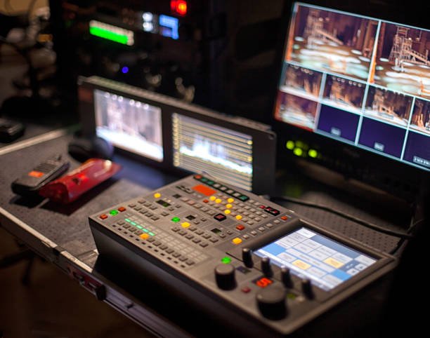 Pasos clave en la producción audiovisual
