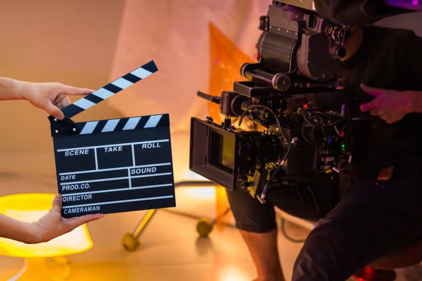 Qué es la producción de video par empresas Tipos de video