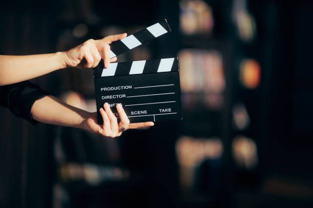 Qué es la producción de video par empresas