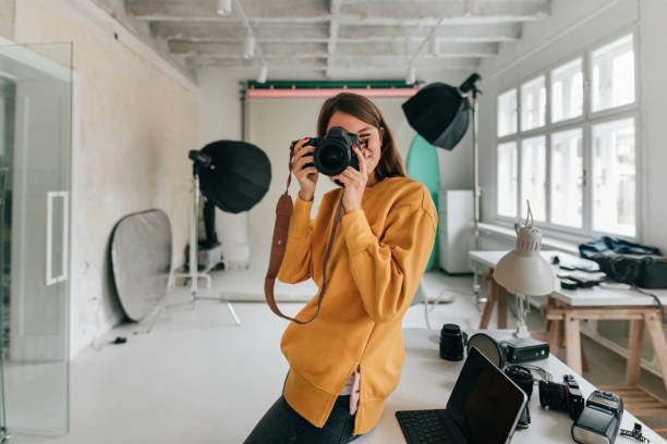 Servicios de fotografía