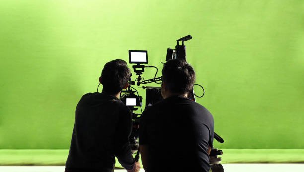 Tipos de empresas audiovisuales en colombia
